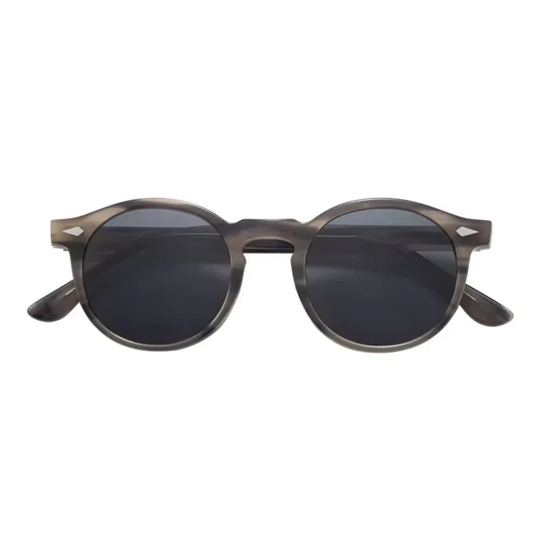 Monteclo - Luca Old Money Sunglasses (Polarised)