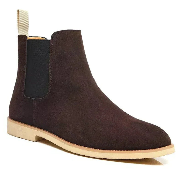 Monteclo Chelsea Boots