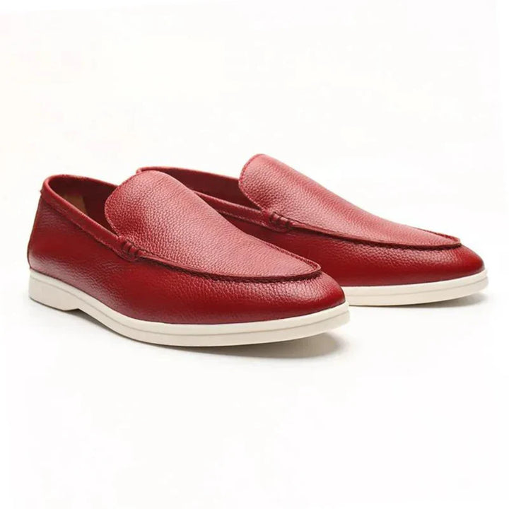 Monteclo - Aiden Loafers