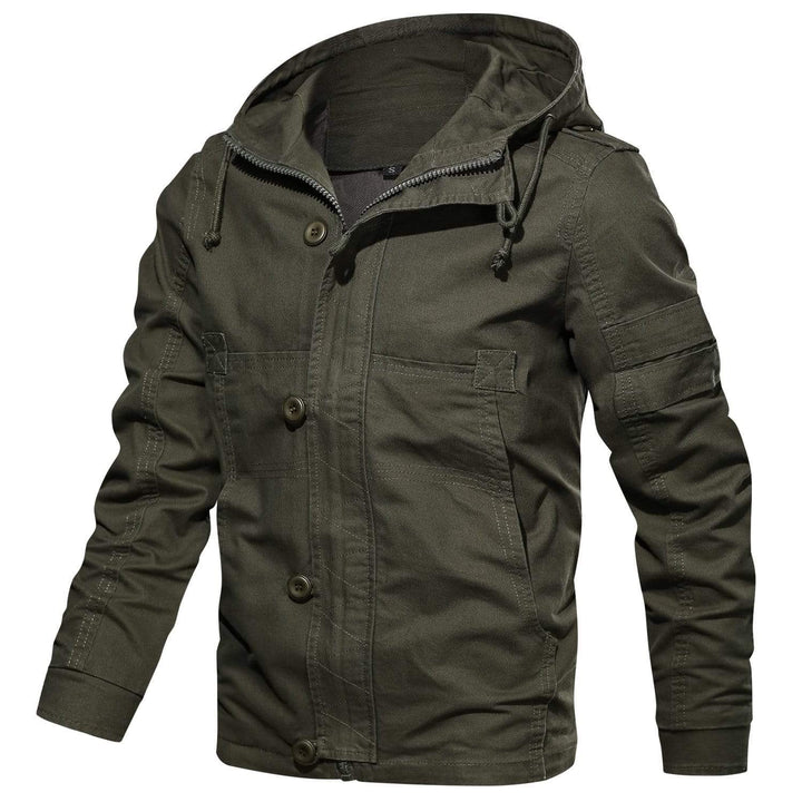 Urban Scout Jacket