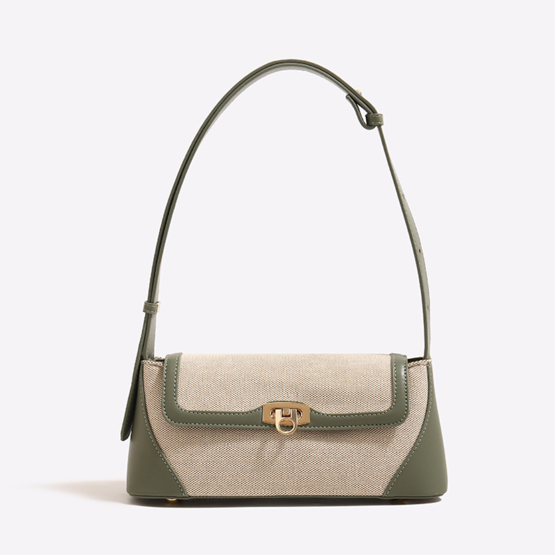 Syla Refined Urban Satchel