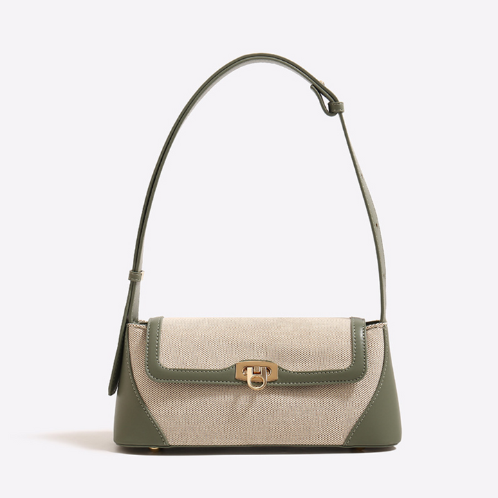 Syla Refined Urban Satchel