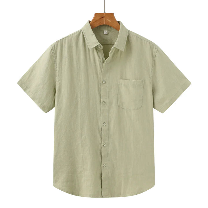 Monteclo - Enzo Classy everyday look (Shortsleeve )