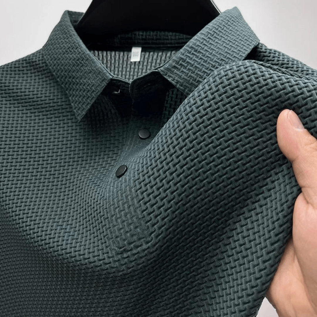 Monteclo - Lorenzo Classy Polo