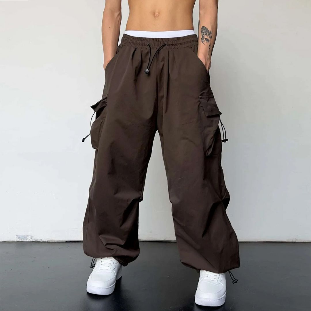 Metro Cargo Joggers