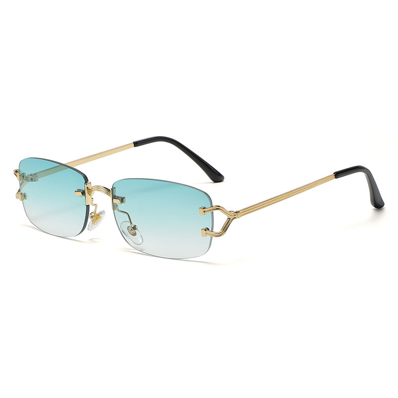 Monteclo - Gabby Stylish Diamond Sunglasses