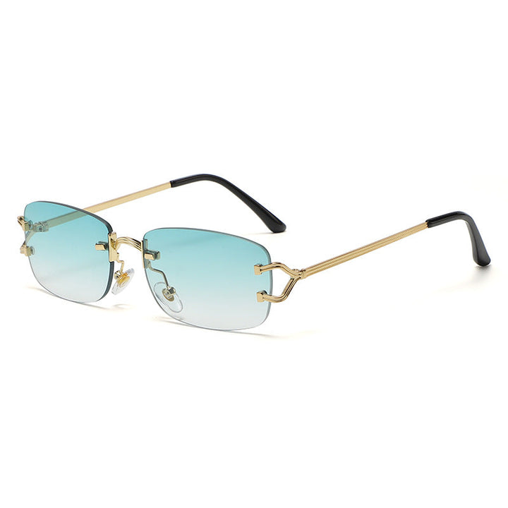 Monteclo - Gabby Stylish Diamond Sunglasses