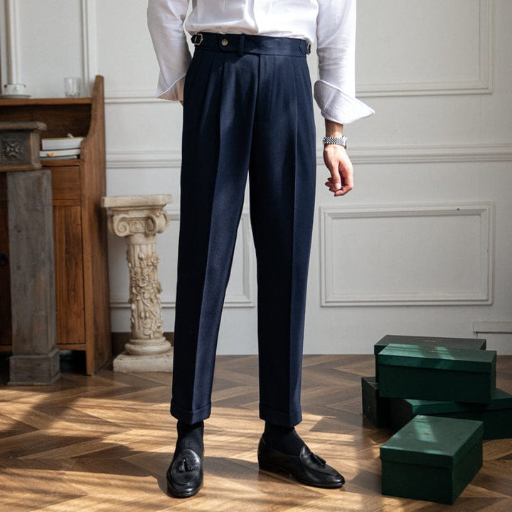 Monteclo - Montserrat trousers