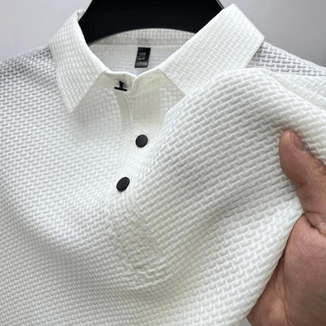 Monteclo - Lorenzo Classy Polo