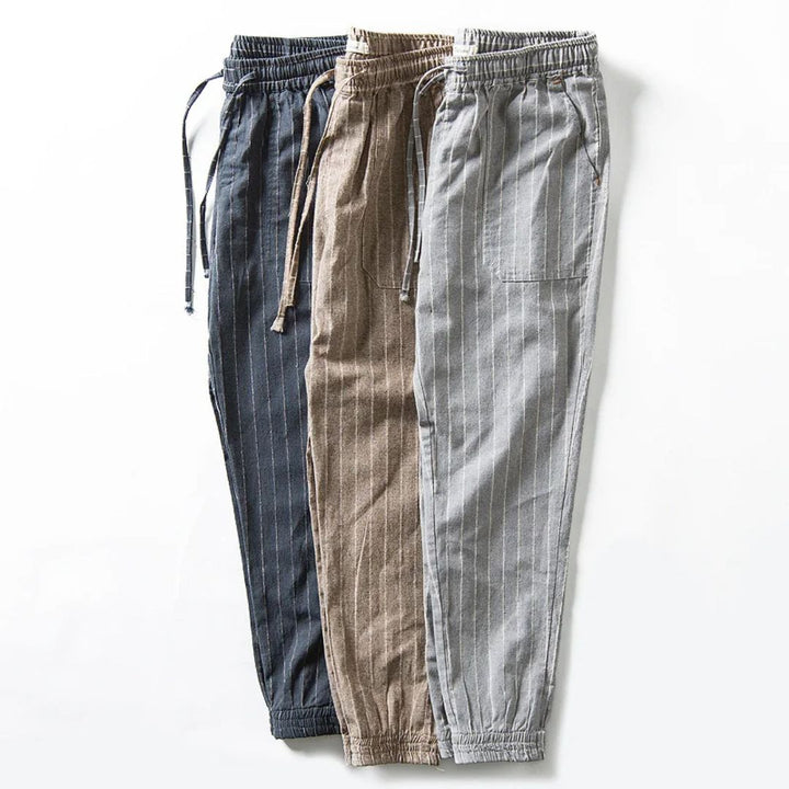 Everyday Linen Pant