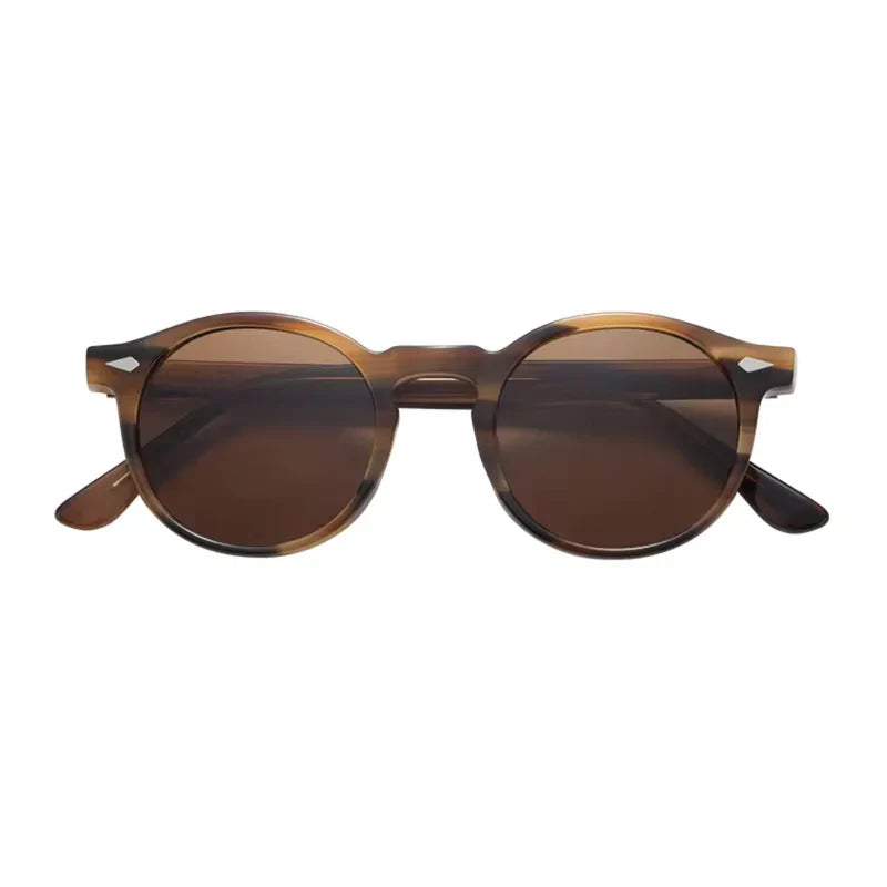 Monteclo - Luca Old Money Sunglasses (Polarised)