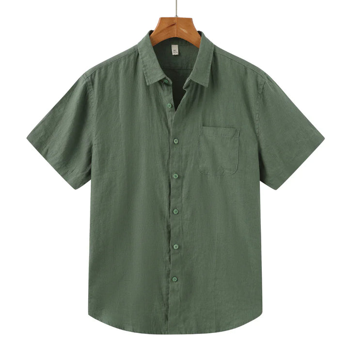 Monteclo - Enzo Classy everyday look (Shortsleeve )