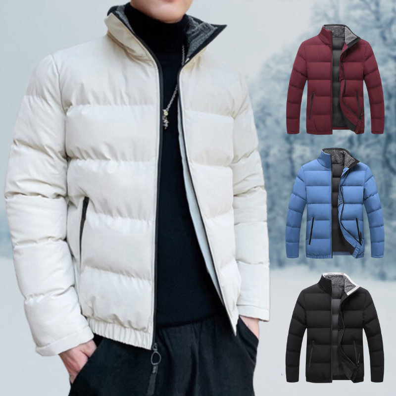 Colt™ | Stylish and cosy men's jacket