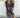 JAM | Casual Loose-Fit Dress with Short Sleeves