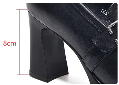 Ella™ | Orthopaedic High Heels