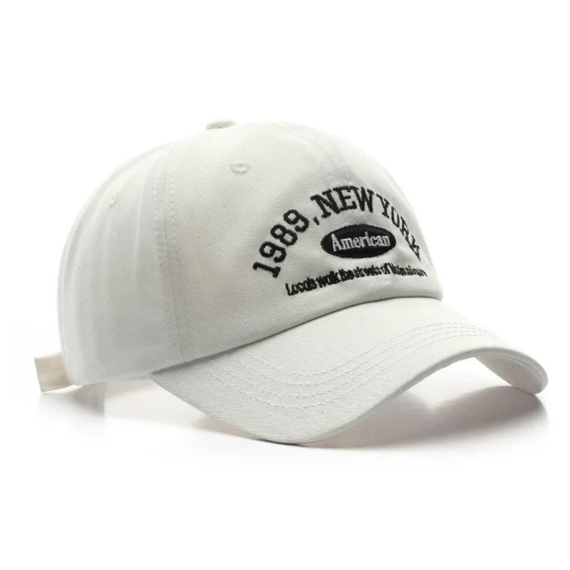 Monteclo - Lucas New York Cap