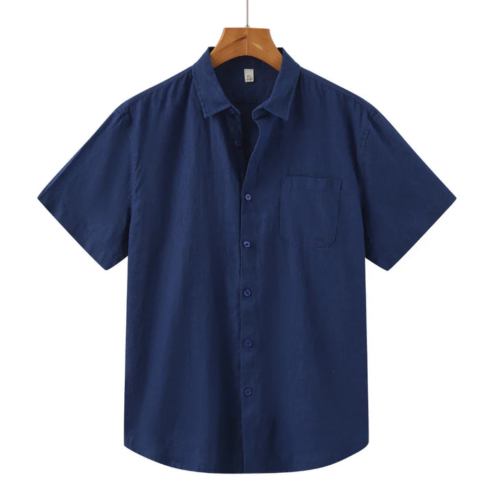 Monteclo - Enzo Classy everyday look (Shortsleeve )