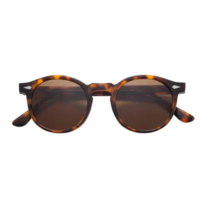 Monteclo - Luca Old Money Sunglasses (Polarised)