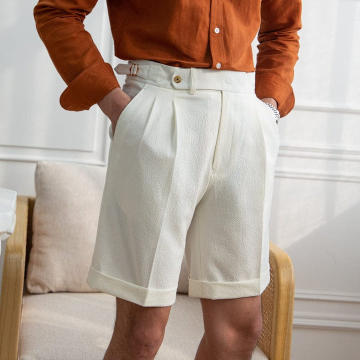 Monteclo - Mario-Shorts