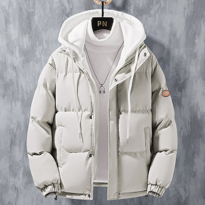 Andres | Weatherproof Jacket