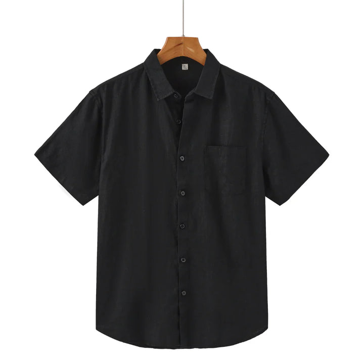 Monteclo - Enzo Classy everyday look (Shortsleeve )