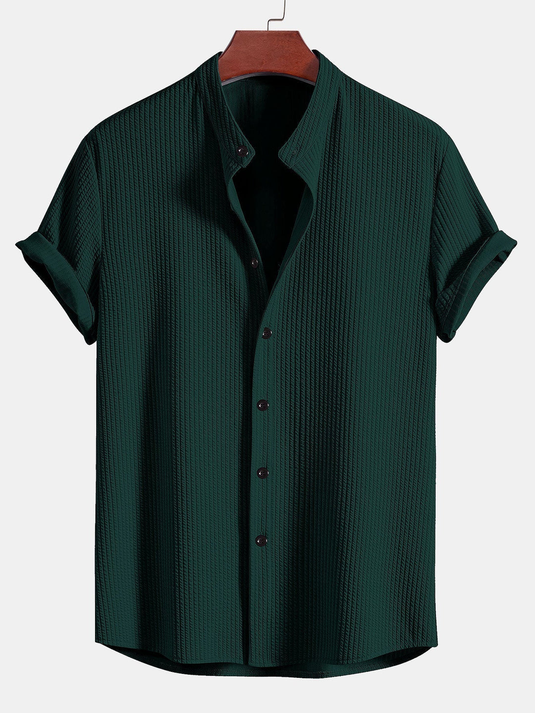 Cyrus | Men's shirt with collar