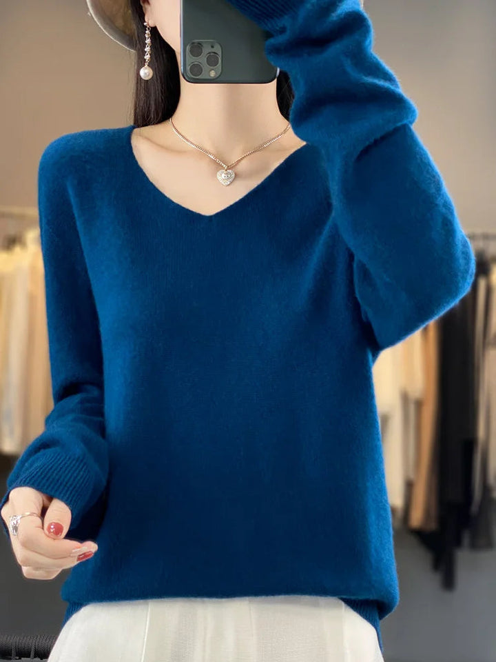 Mabel™ | Luxurious Soft Sweater