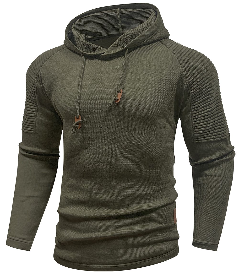 Ridgeway Hoodie (3 Designs)