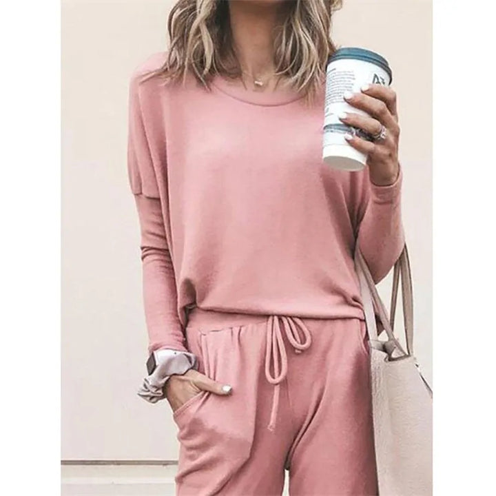 Chloe Jumper Set