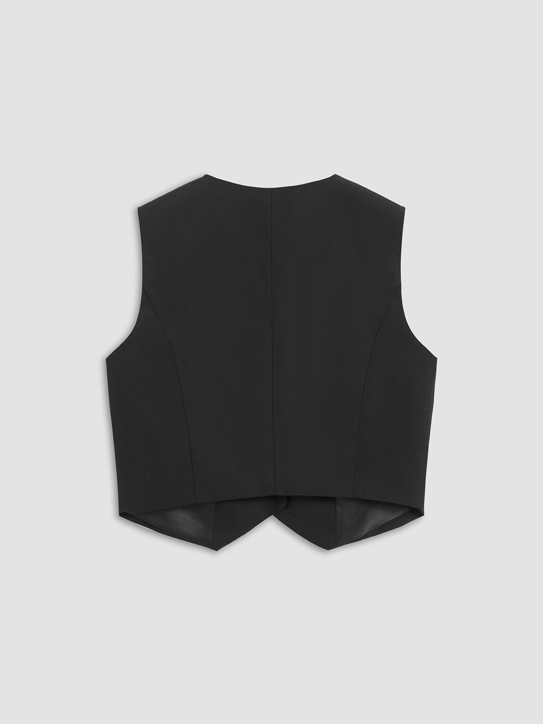 Monteclo - Emery Leisure Button Up Vest