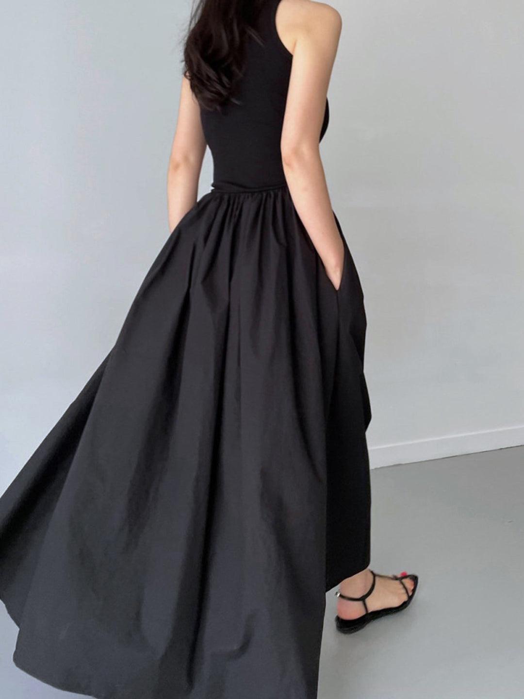 Monteclo - Bali Long Dress