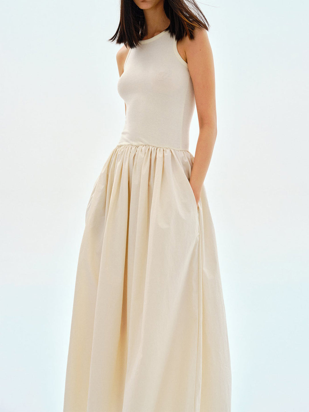 Monteclo - Bali Long Dress