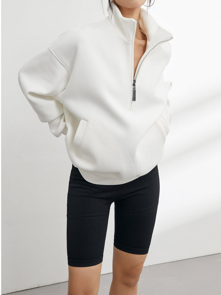 Monteclo - Salma Sweatshirt