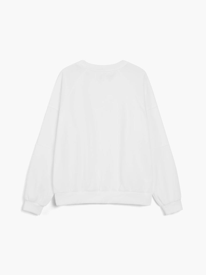 Monteclo - Madeline Let's Get Cozy Sweatshirt