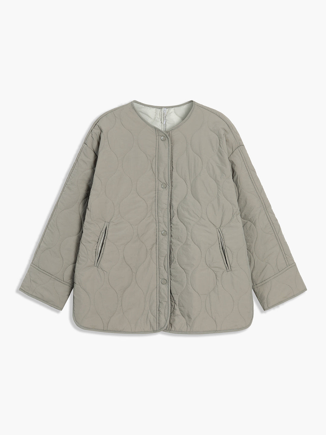 Monteclo - Ramona Puffer Coat