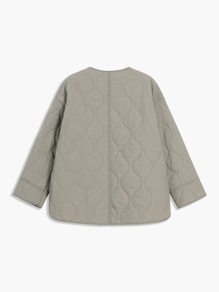 Monteclo - Ramona Puffer Coat