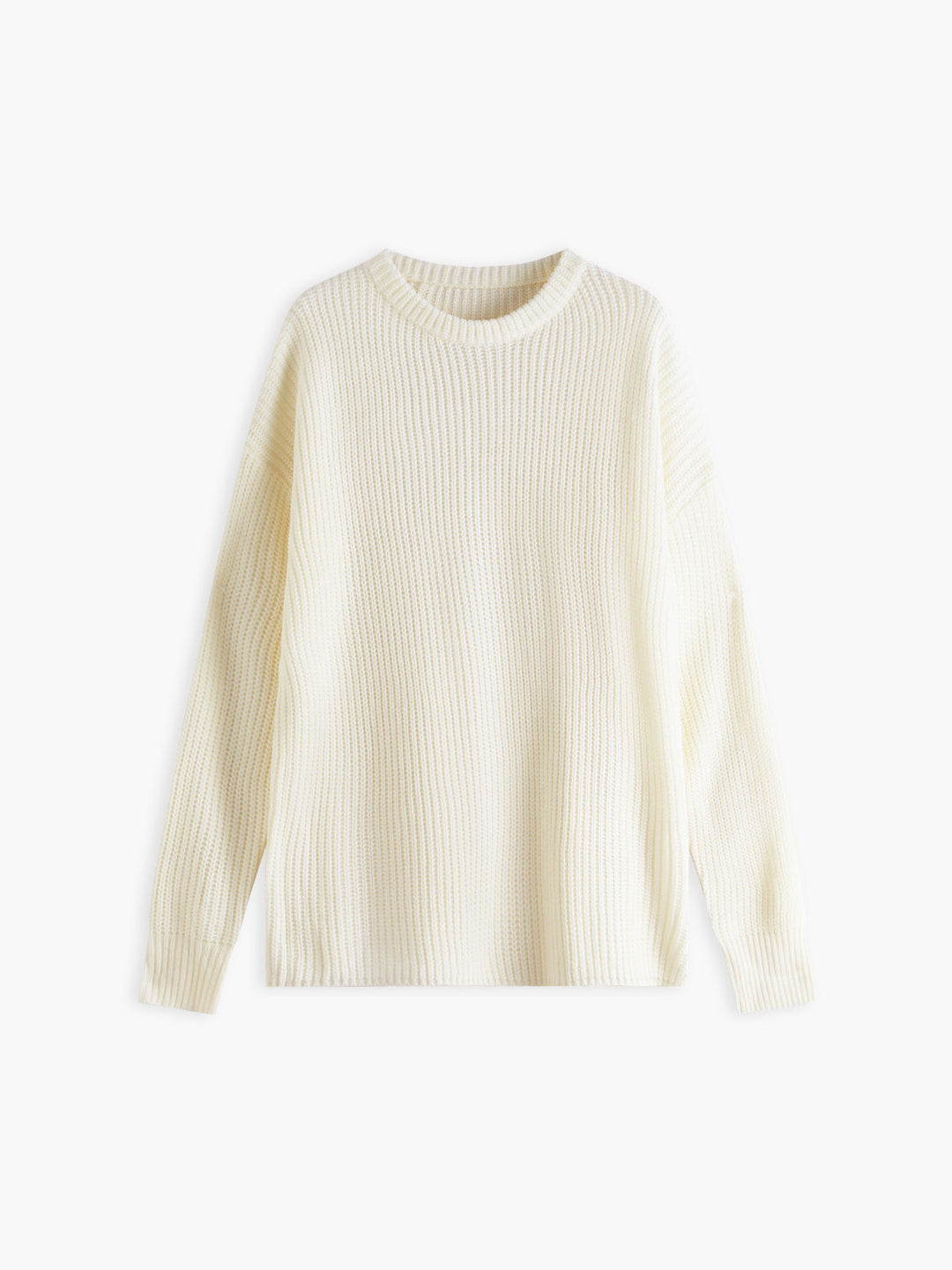 Monteclo - Zainab Comfort Club Sweater