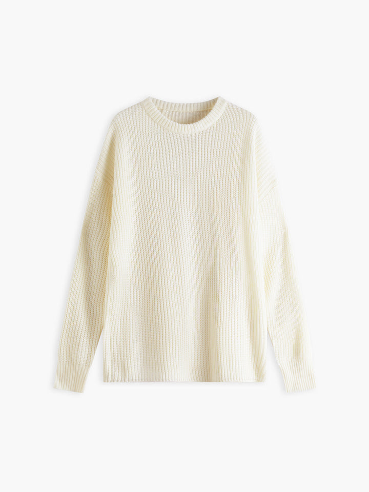 Monteclo - Zainab Comfort Club Sweater