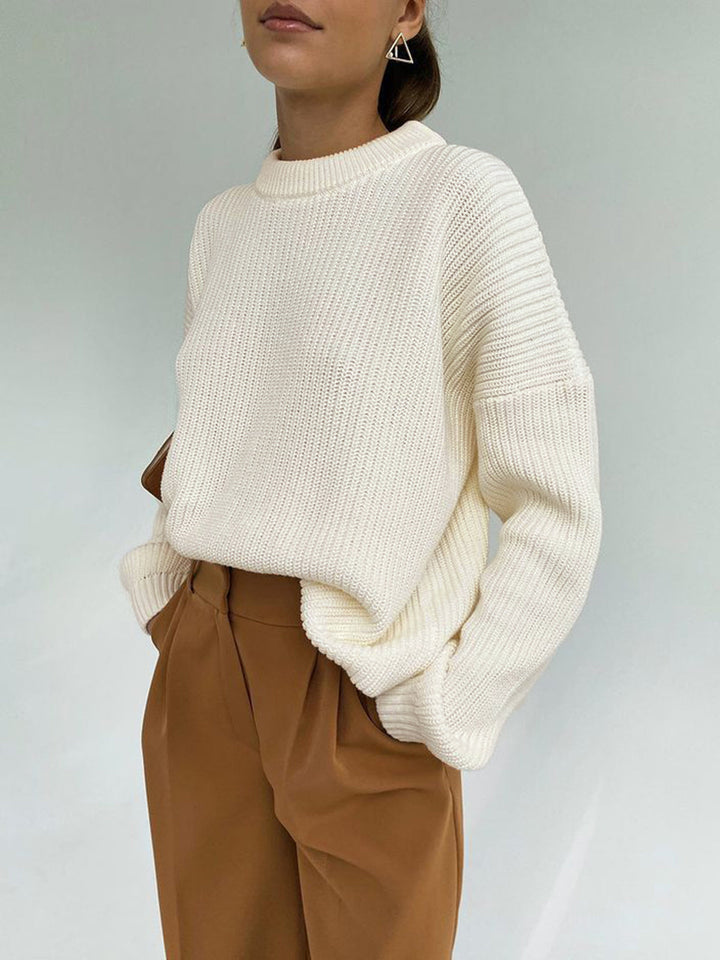 Monteclo - Zainab Comfort Club Sweater