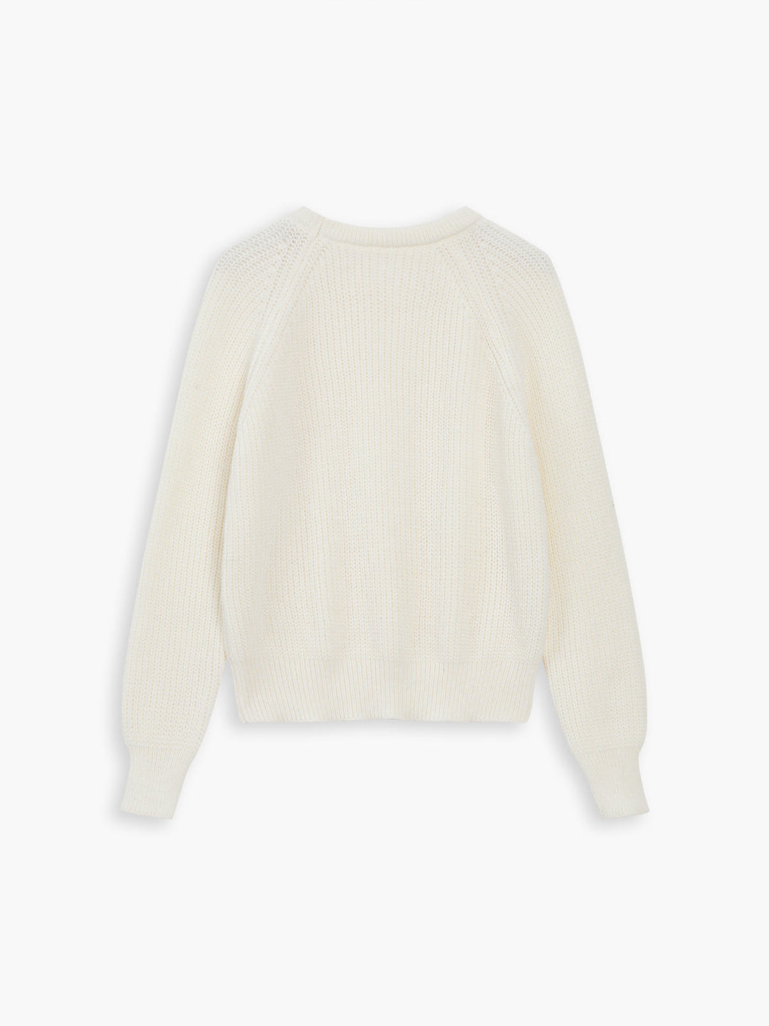 Monteclo - Addison Keep Me Close Cutout Sweater