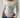 Monteclo - Payton Slinky Crossover Off-Shoulder Long Sleeve Bodysuit