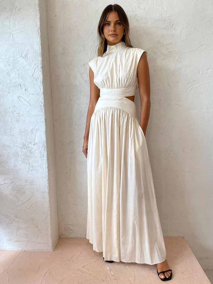 Monteclo - Monaco Long Dress