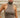 Monteclo - Fiona Turtleneck Racerback Tank Top