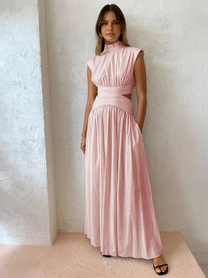 Monteclo - Monaco Long Dress