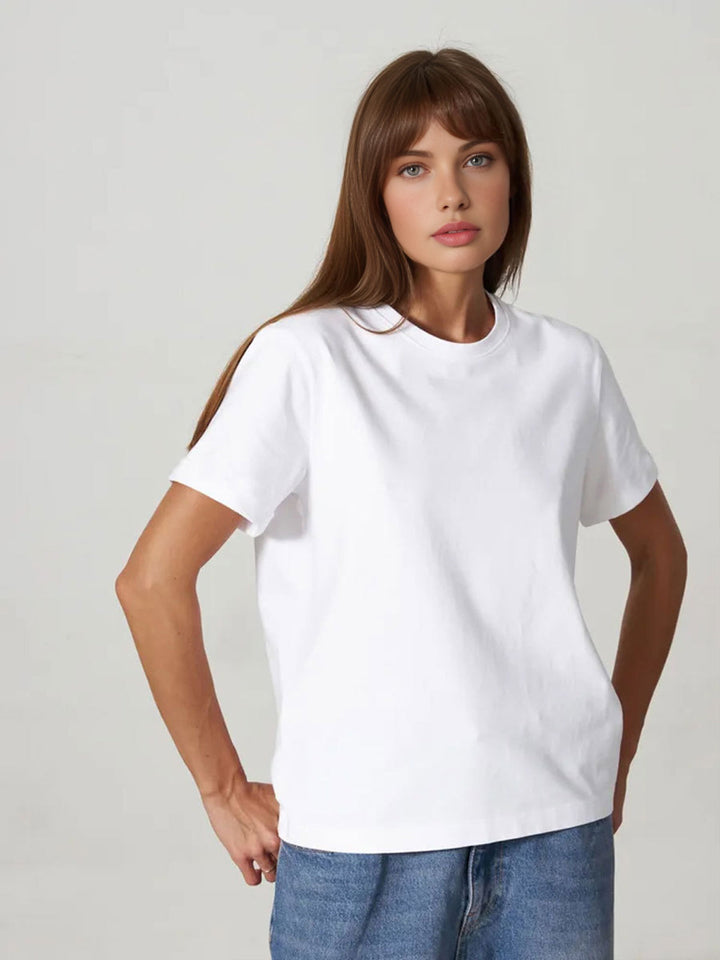 Monteclo - Stella For Every Moment Solid Shirt