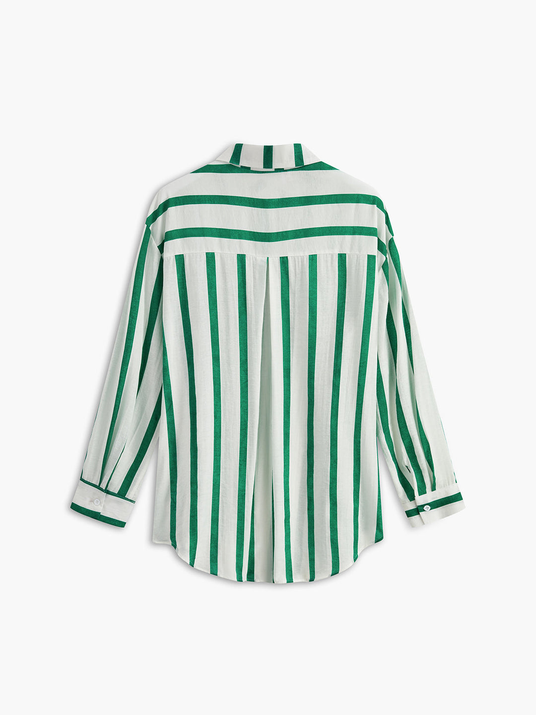 Monteclo - Maui Stripe Shirt