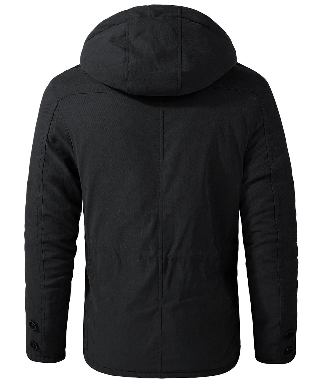 Titan Expedition Jacket (6 Designs)