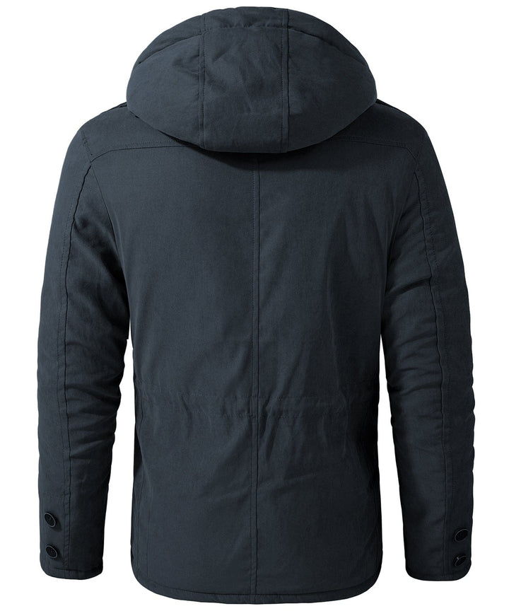 Titan Expedition Jacket (6 Designs)