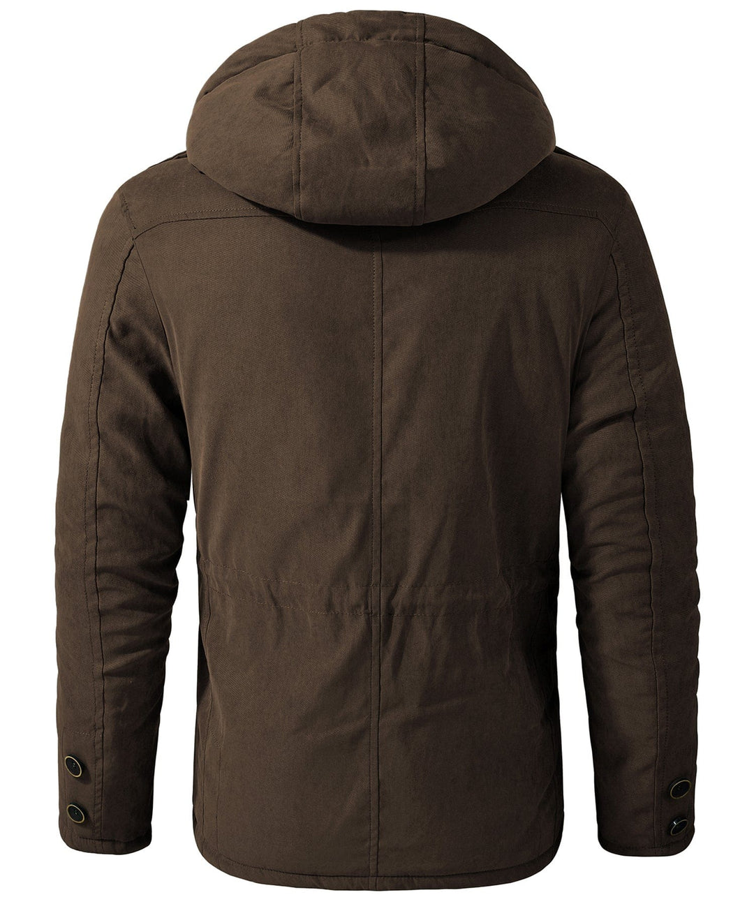 Titan Expedition Jacket (6 Designs)