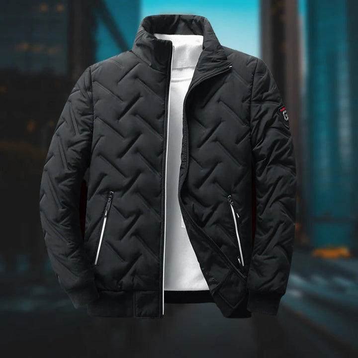 Nick | Stylish Windbreaker Jacket